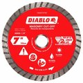 Bsc Preferred 7 Diam CutOff Discs DMADT0700